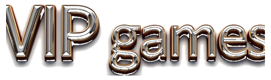 vip games logo